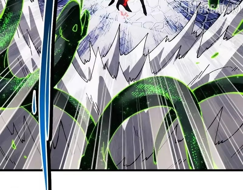 Master: This rebellious disciple is definitely not the Holy Son Chapter 181  - page 59